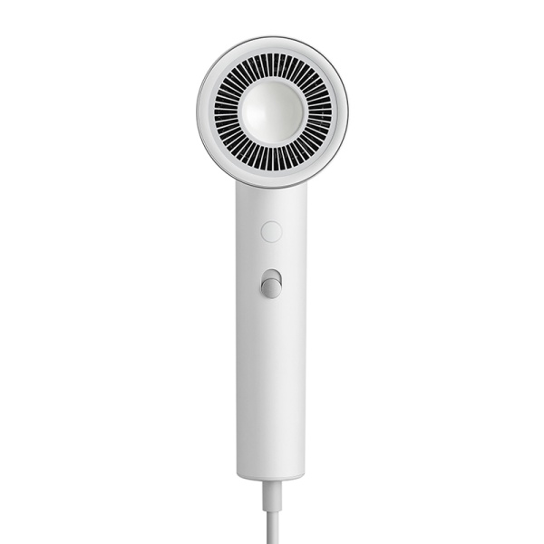 Фен Xiaomi Water Ionic Hair Dryer H500 серебристый