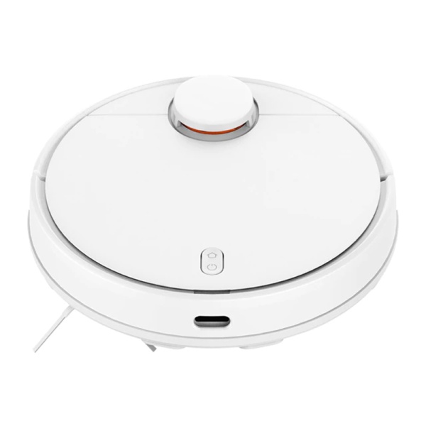 Робот-пылесос Xiaomi Mijia Sweeping Vacuum Cleaner 3C белый
