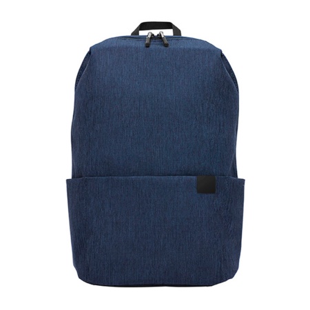 Рюкзак Xiaomi Mi Colorful 20L (XBB02RM) Dark Blue