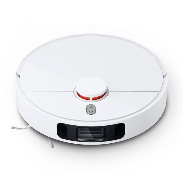 Робот-пылесос Xiaomi Mijia Cleansing and Mopping Robot 2 Pro белый