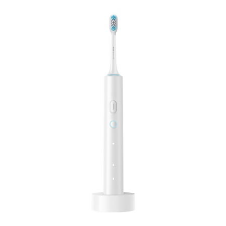 Умная зубная щетка Xiaomi Smart Electric Toothbrush T501 белый