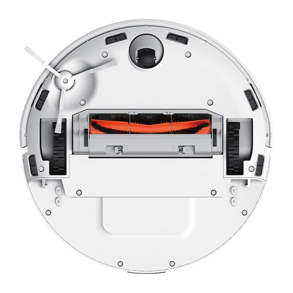 Робот-пылесос Xiaomi Mijia Robot Vacuum Mop LDS 2 белый