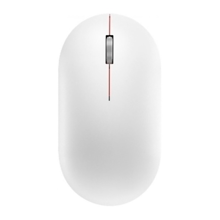 Мышь Xiaomi Wireless Mouse 2 (XMWS002TM) белый