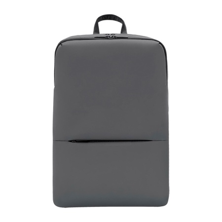 Рюкзак Xiaomi Classic Business Backpack 2 (JDSW02RM) серый