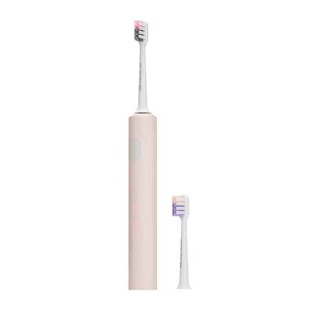 Зубная щетка Xiaomi DR.BEI C1 розовый