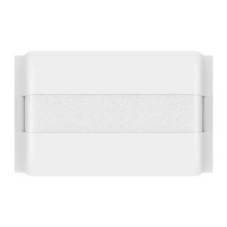 Полотенце Xiaomi ZSH Youth Version 76х34 White