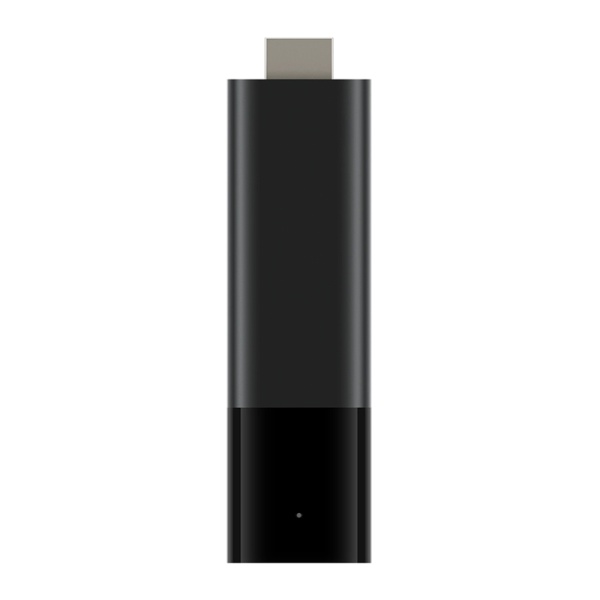 Медиаплеер Xiaomi TV Stick 4K (MDZ-27-AA) черный