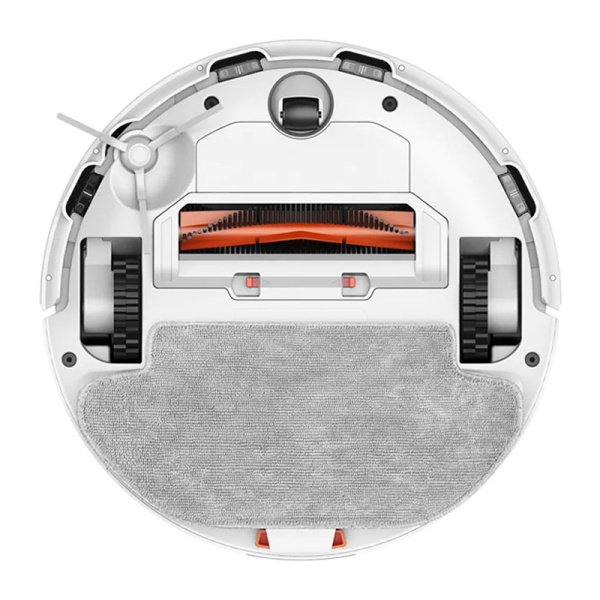 Робот-пылесос Xiaomi Mijia Robot Vacuum 3 белый