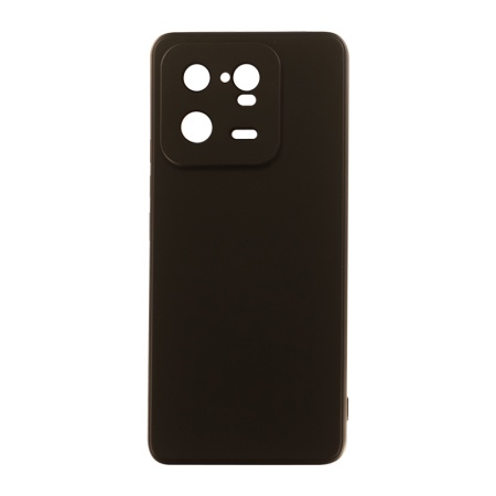 Чехол Colorful Case TPU для Xiaomi 13 Pro черный