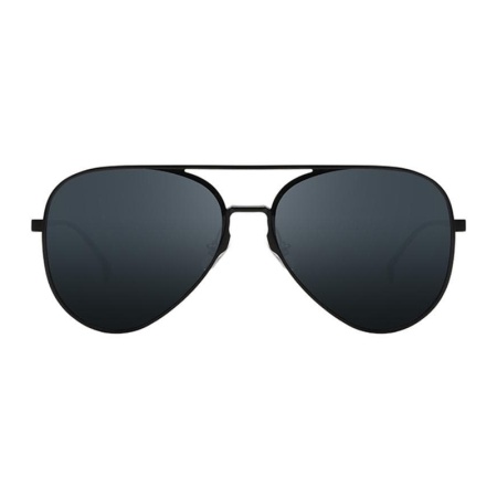 Очки солнцезащитные Xiaomi Mi Polarized Navigator Sunglasses TYJ02TS черный