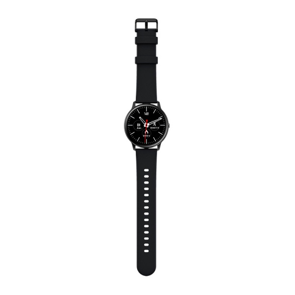 Умные часы Xiaomi Imilab KW66 черный