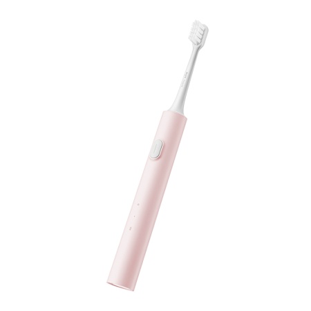 Зубная щетка Xiaomi Electric Toothbrush T200C розовый