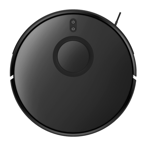 Робот-пылесос Xiaomi Robot Vacuum S10T черный