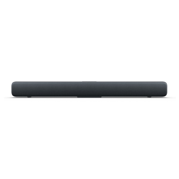Саундбар Xiaomi Mi TV Soundbar (MDZ-27-DA) черный