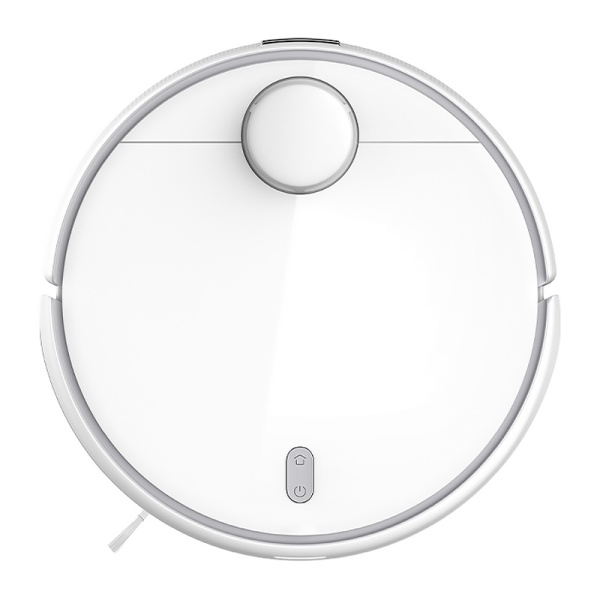 Робот-пылесос Xiaomi Mijia Robot Vacuum Mop LDS 2 белый