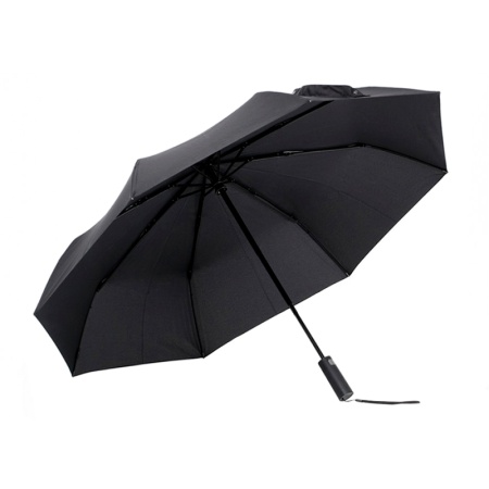 Зонт Xiaomi Mijia Automatic Umbrella черный