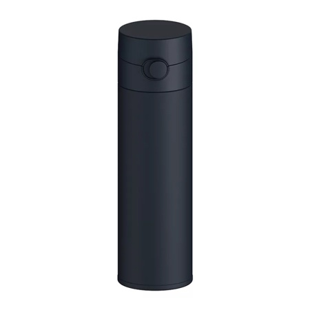 Термос Xiaomi Mijia Insulation Cup Bomb Cover Version 480мл черный