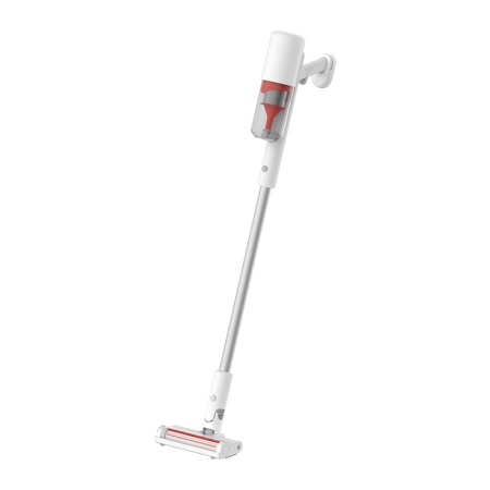 Пылесос беспроводной Xiaomi Mijia Wireless Vacuum 2 Lite белый