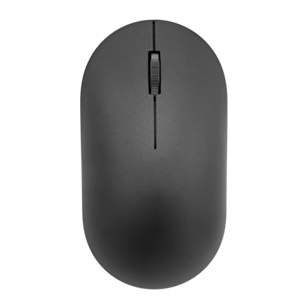 Мышь Xiaomi Wireless Mouse 2 (XMWS002TM) черный