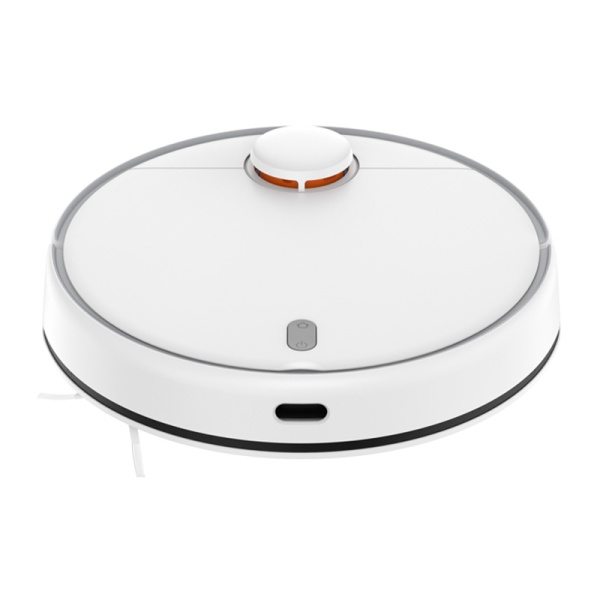 Робот-пылесос Xiaomi Mijia Robot Vacuum 3 белый
