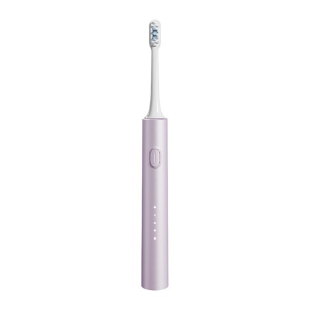 Зубная щетка Xiaomi Electric Toothbrush T302 фиолетовый