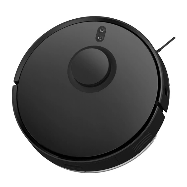 Робот-пылесос Xiaomi Robot Vacuum S10T черный