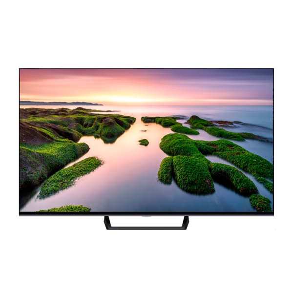 Телевизор Xiaomi TV A2 43" 4K UHD черный